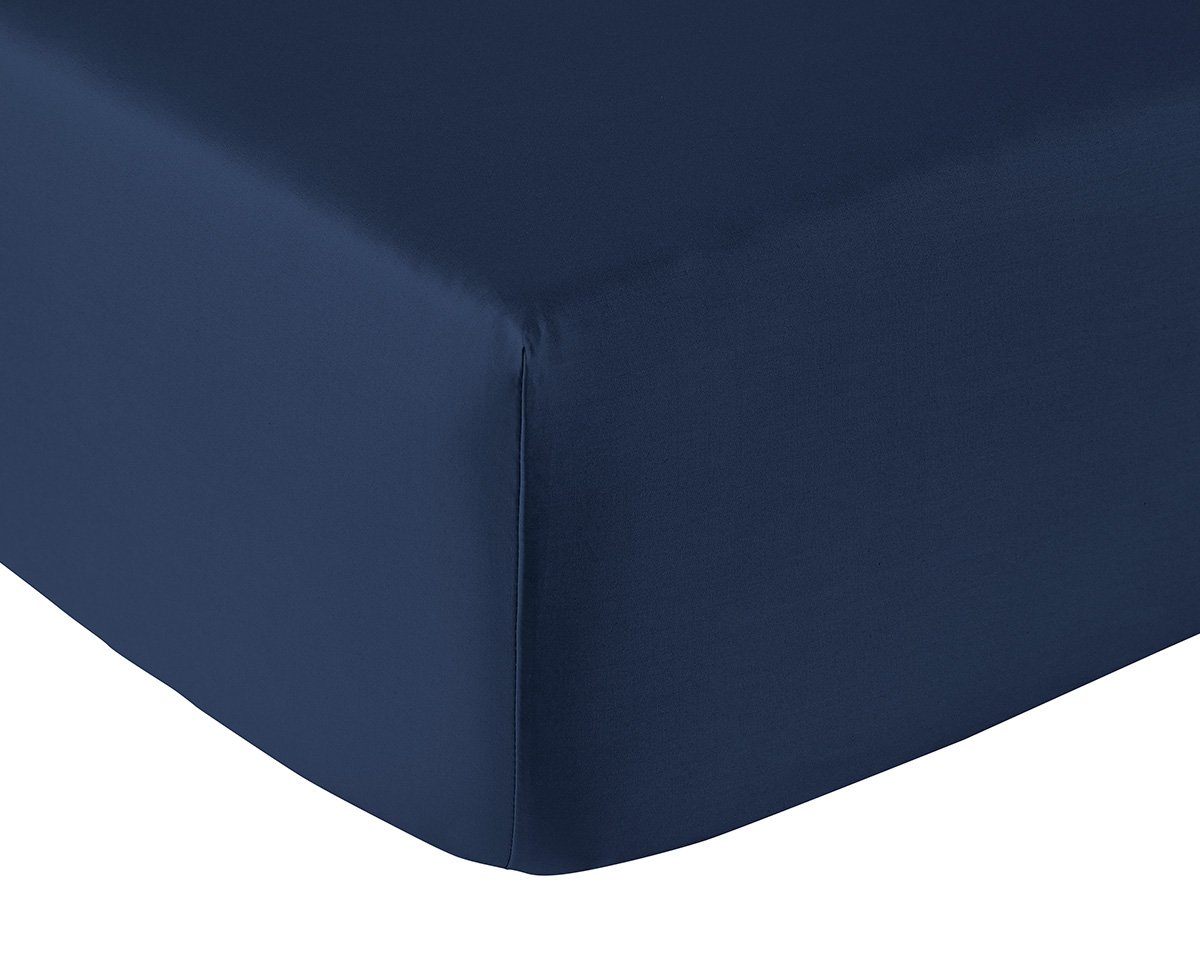 DRAP HOUSSE Vexin · Marine