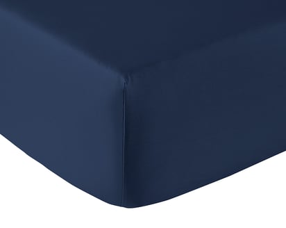 DRAP HOUSSE Vexin · Marine