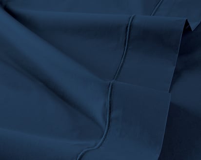 DRAP PLAT Vexin · Marine