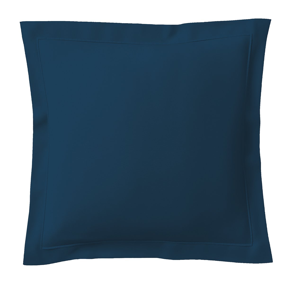 TAIE D'OREILLER Vexin · Marine