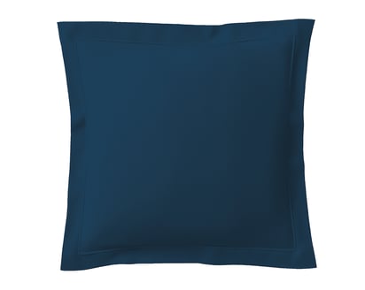 TAIE D'OREILLER Vexin · Marine