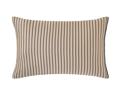 SET OF 2 PILLOWCASES 4 continents · Bronze · Marine