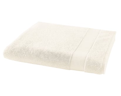DRAP DE BAIN Bulle · Chèvrefeuille