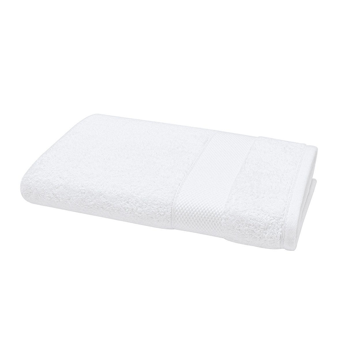 DRAP DE BAIN Bulle · Jasmin