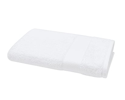 DRAP DE BAIN Bulle · Jasmin