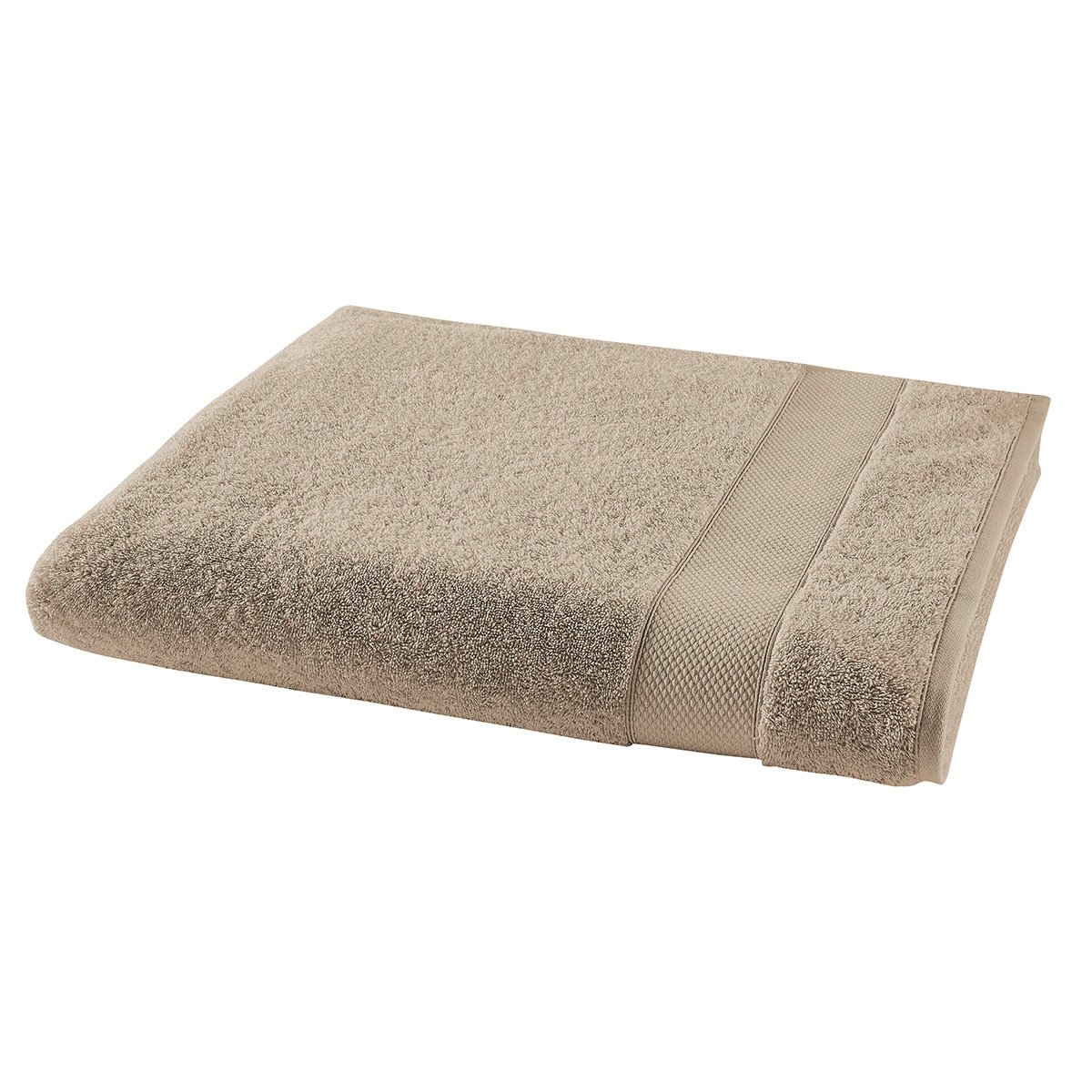 DRAP DE BAIN Bulle · Roseau