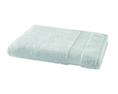 DRAP DE DOUCHE Bulle · Aqua