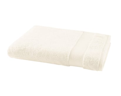 DRAP DE DOUCHE Bulle · Chèvrefeuille