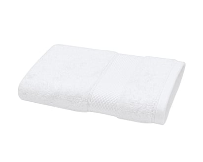 DRAP DE DOUCHE Bulle · Jasmin