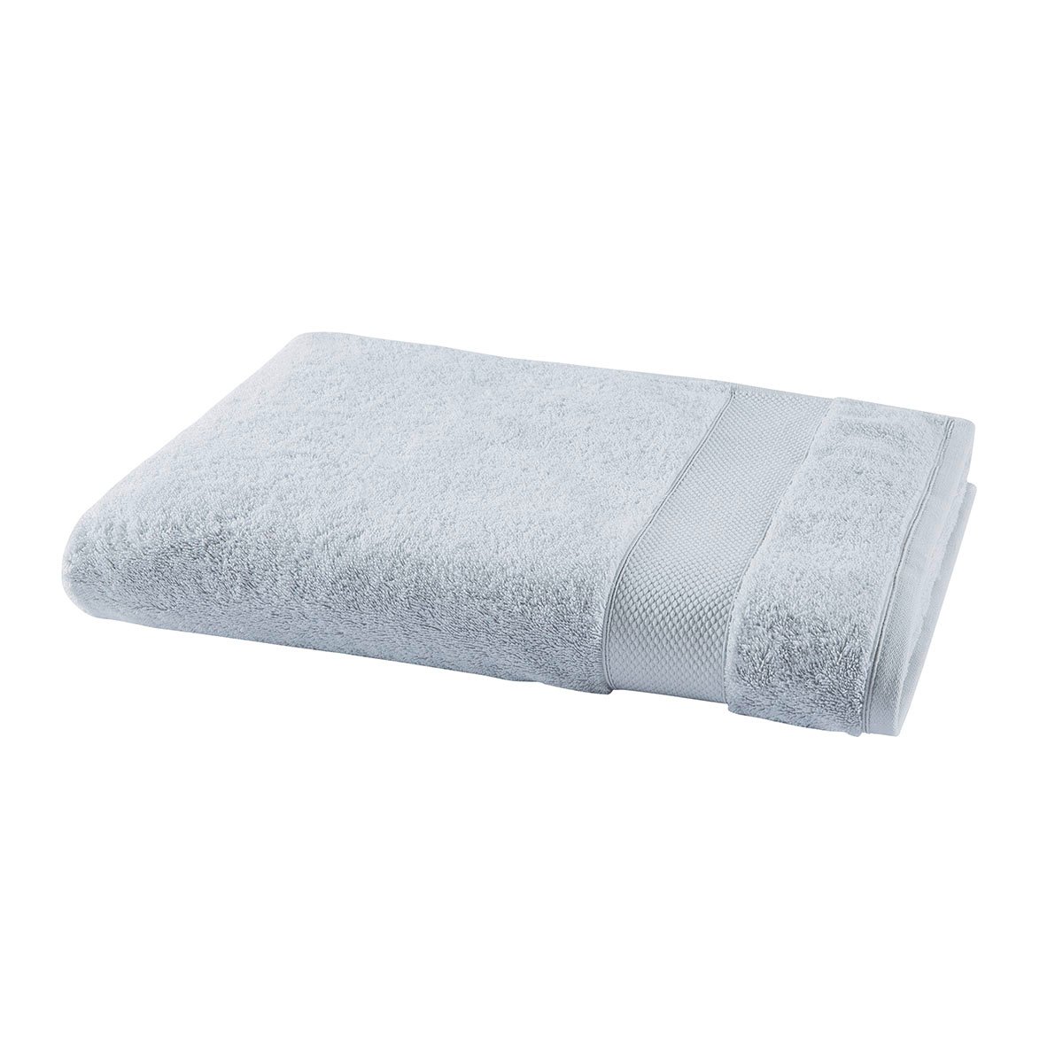DRAP DE DOUCHE Bulle · Perle