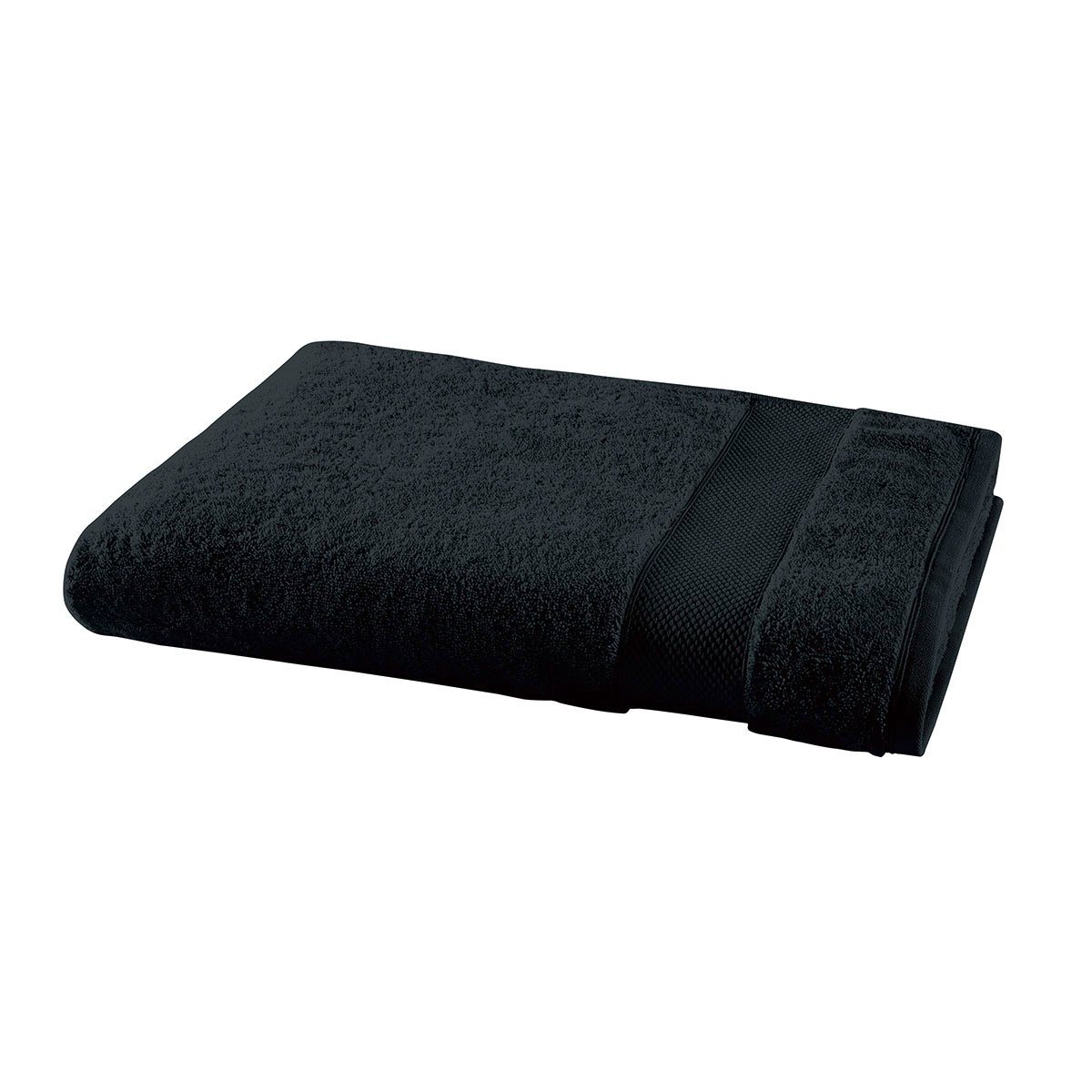 DRAP DE DOUCHE Bulle · Réglisse