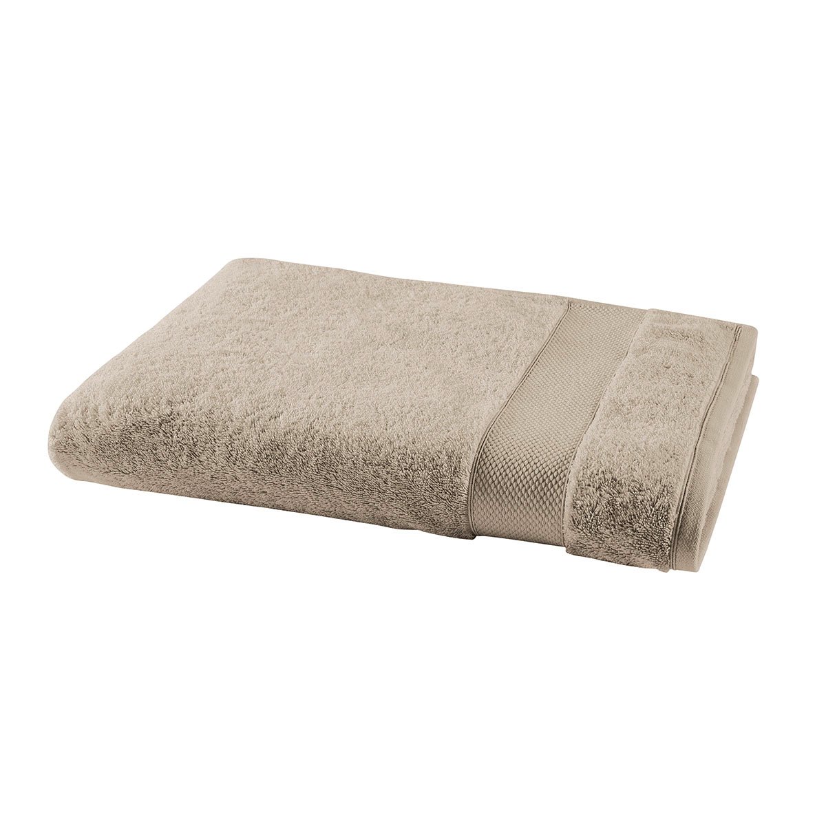 DRAP DE DOUCHE Bulle · Roseau