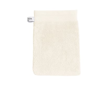 GANT DE TOILETTE Bulle · Chèvrefeuille
