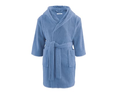 PEIGNOIR ENFANT Bulle · Agapanthe