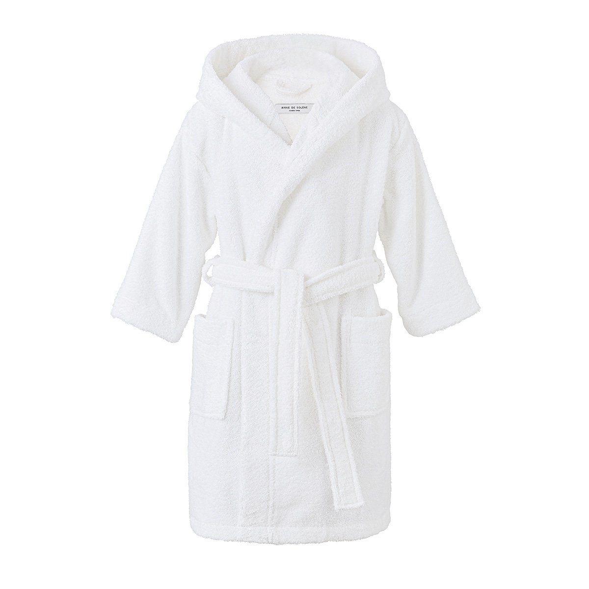 PEIGNOIR ENFANT Bulle · Jasmin