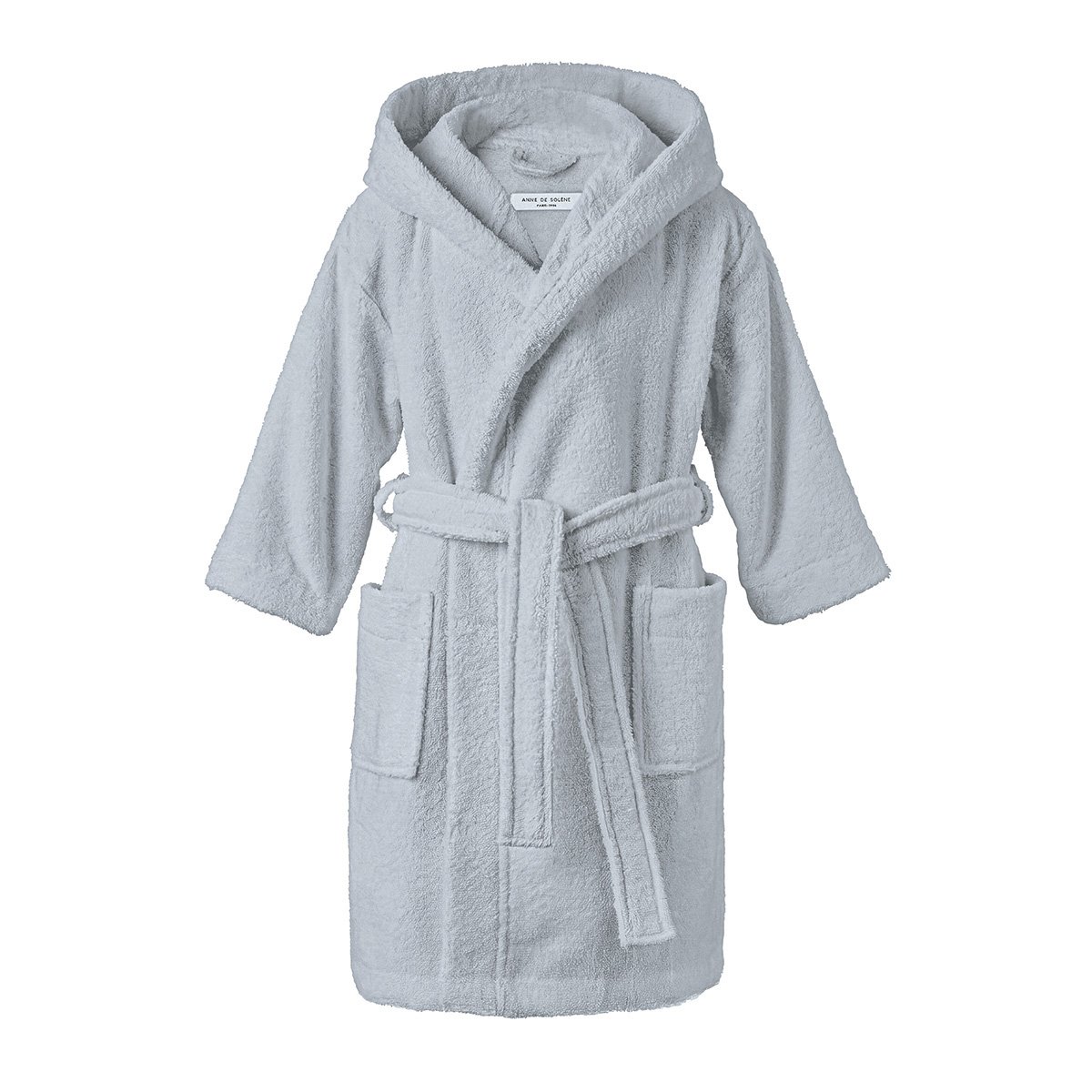 PEIGNOIR ENFANT Bulle · Perle