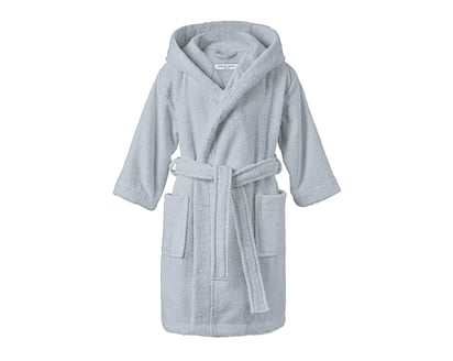 PEIGNOIR ENFANT Bulle · Perle