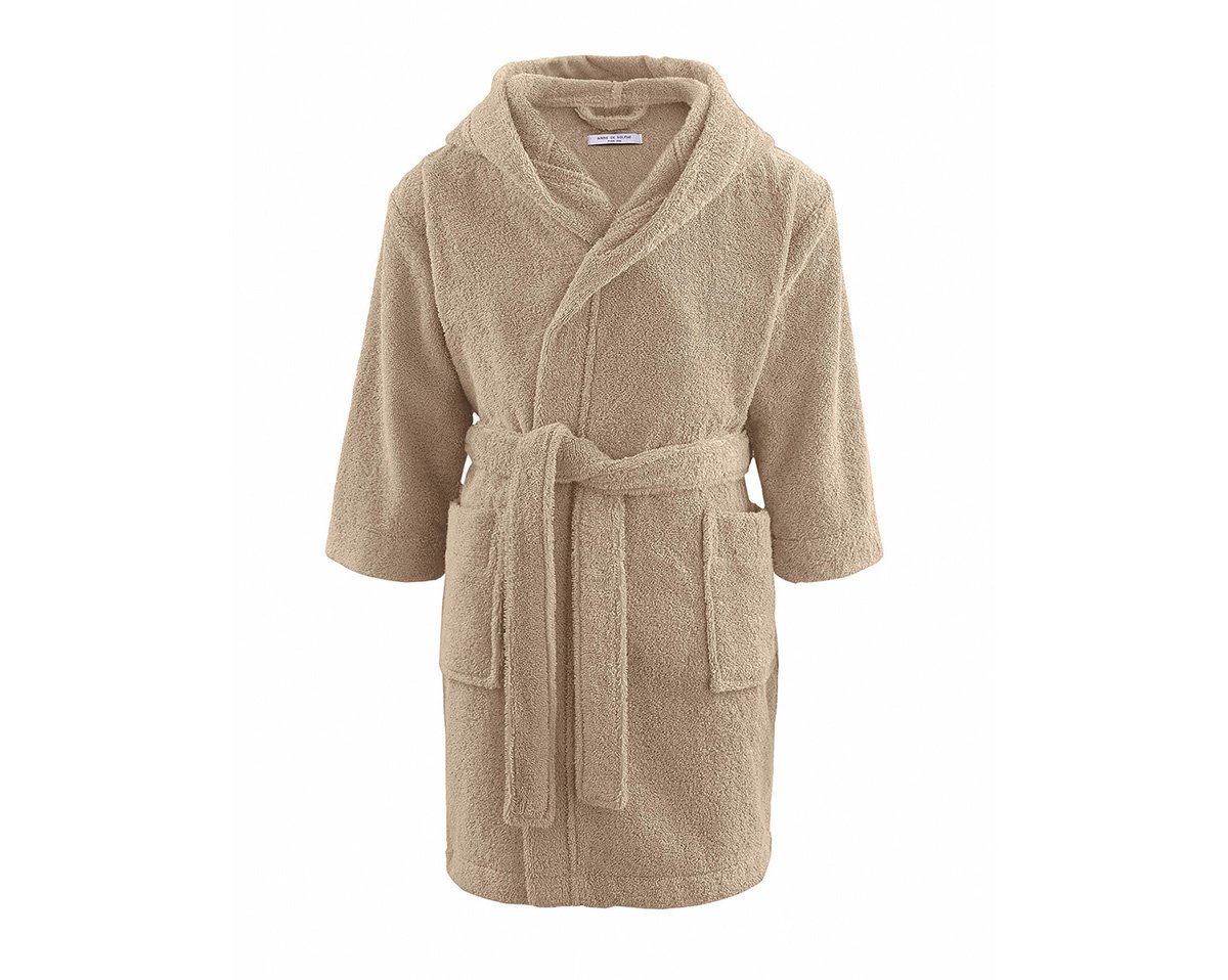 PEIGNOIR ENFANT Bulle · Roseau