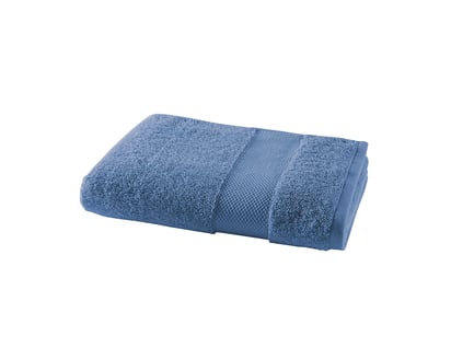 SERVIETTE DE TOILETTE Bulle · Agapanthe