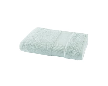 SERVIETTE DE TOILETTE Bulle · Aqua