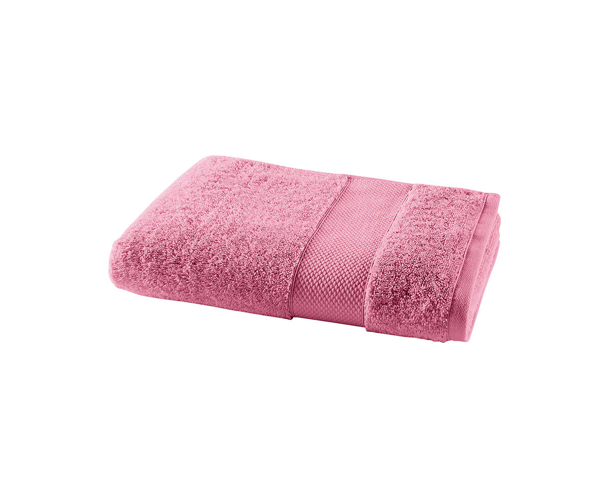 SERVIETTE DE TOILETTE Bulle · Bonbon