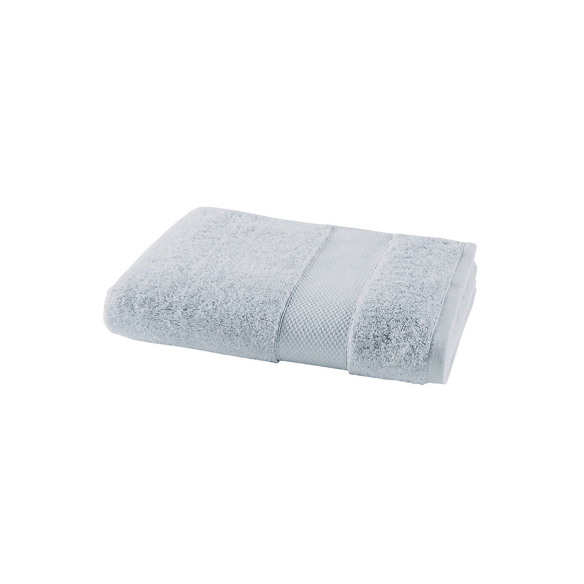 SERVIETTE DE TOILETTE Bulle · Perle
