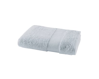 SERVIETTE DE TOILETTE Bulle · Perle