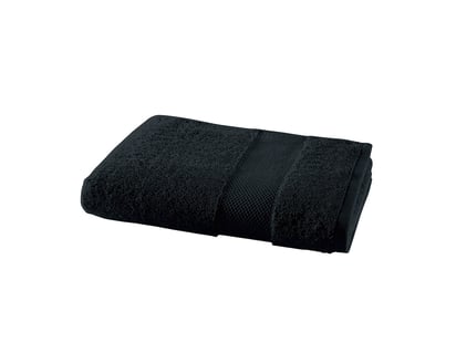 SERVIETTE DE TOILETTE Bulle · Réglisse