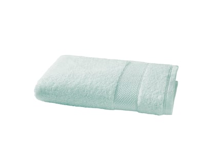 SERVIETTE INVITE Bulle · Aqua