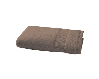 SERVIETTE INVITE Bulle · Chocolat