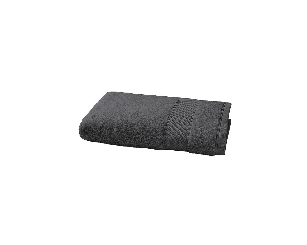 SERVIETTE INVITE Bulle · Poivre
