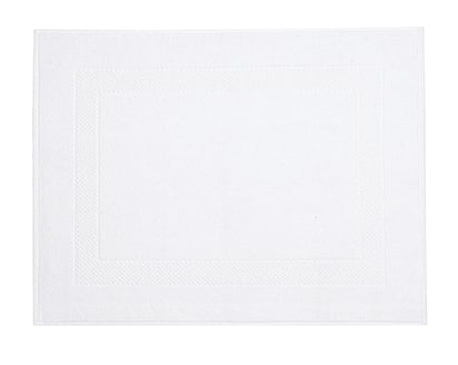 TAPIS DE BAIN Bulle · Jasmin