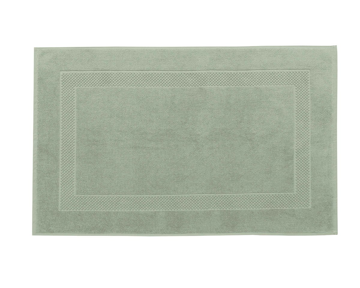 TAPIS DE BAIN Bulle · Amande