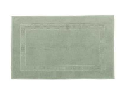 TAPIS DE BAIN Bulle · Amande