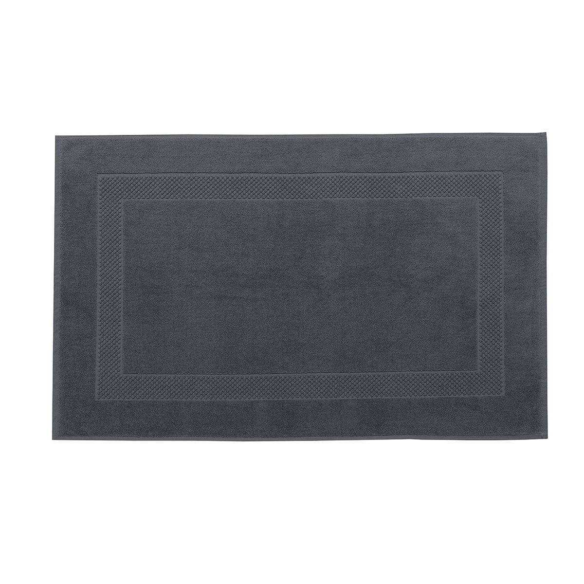 TAPIS DE BAIN Bulle · Poivre