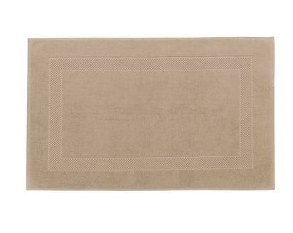 TAPIS DE BAIN Bulle · Roseau