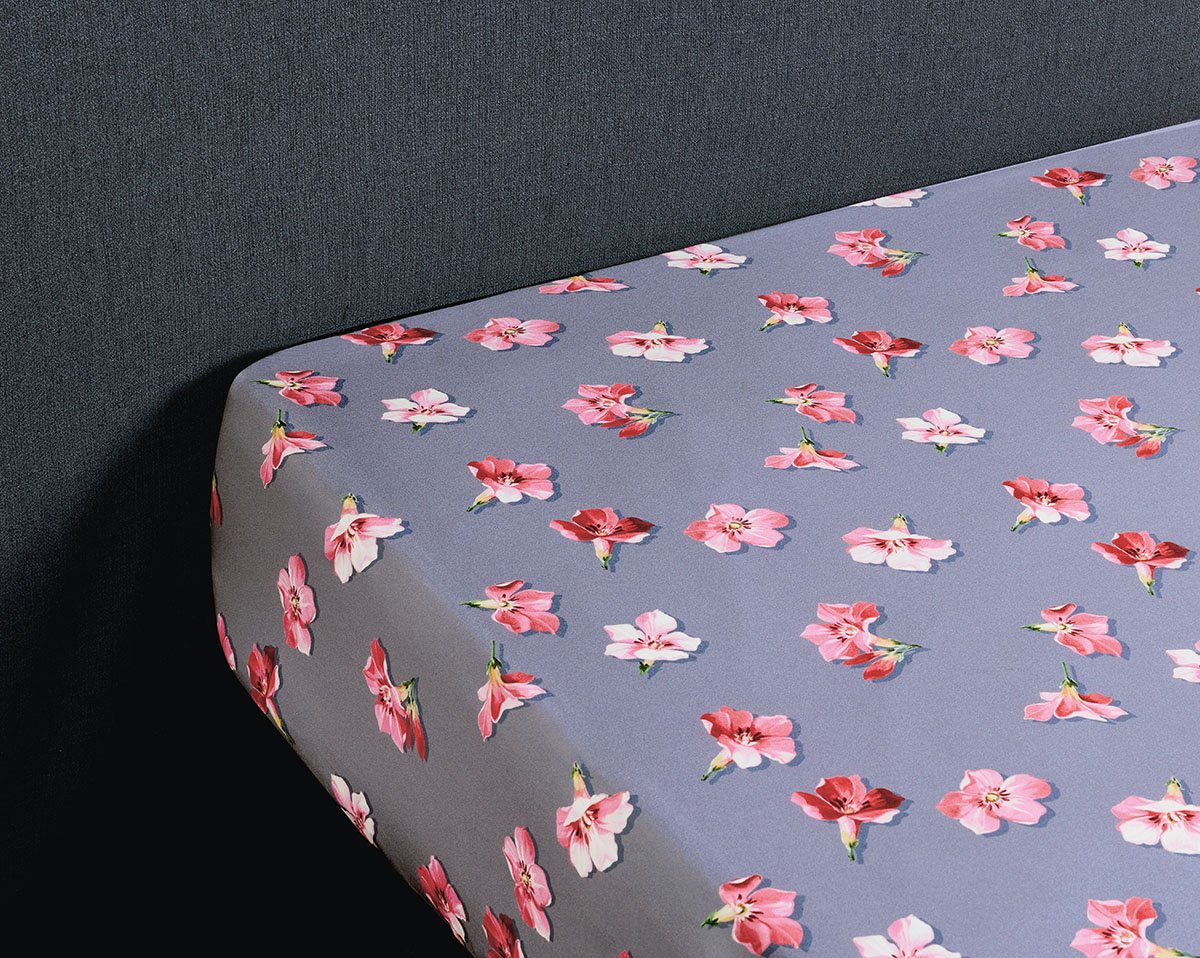 DRAP HOUSSE Eugénie