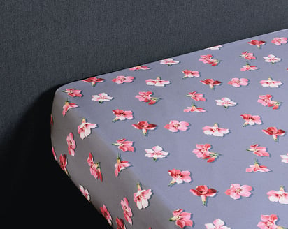DRAP HOUSSE Eugénie