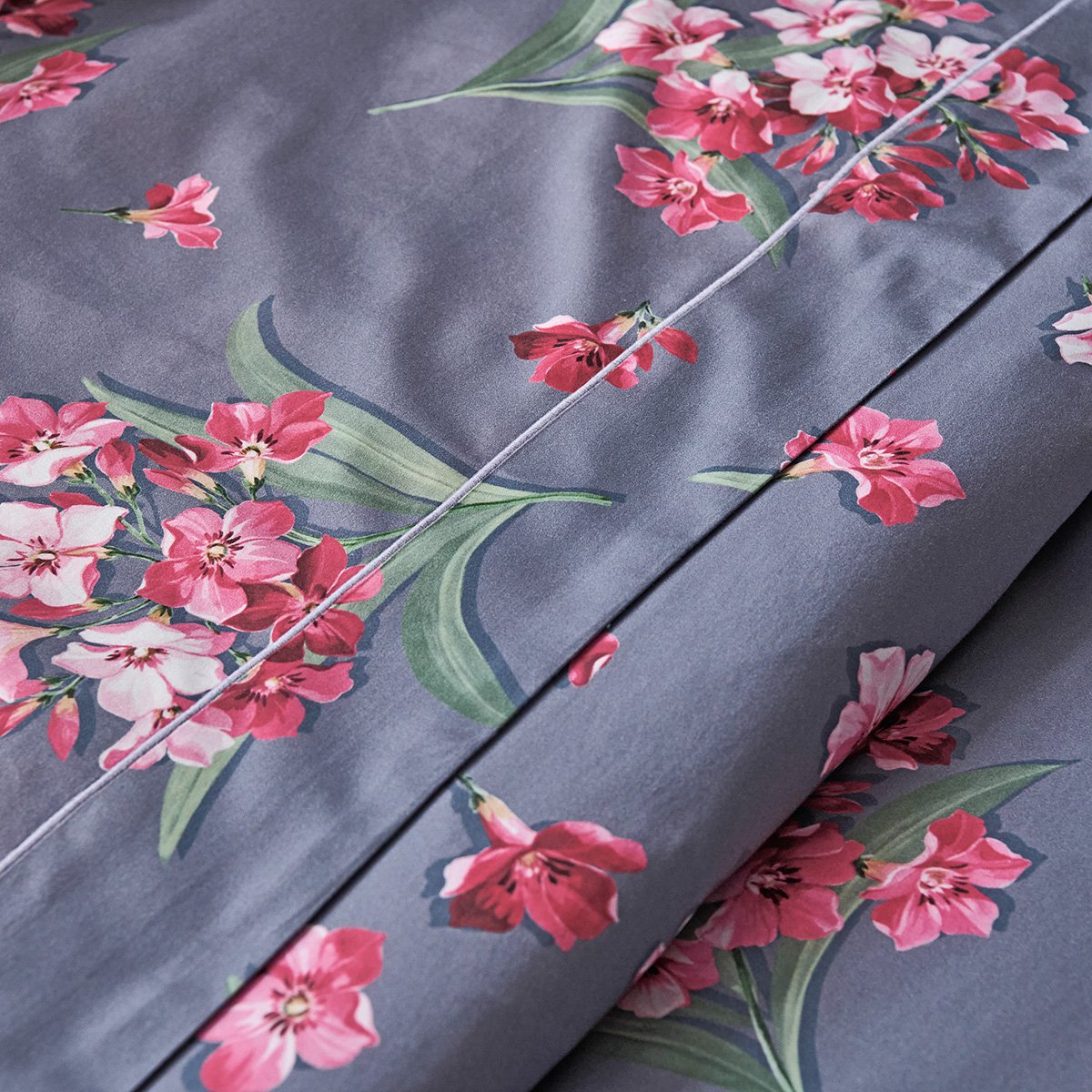 DRAP PLAT Eugénie