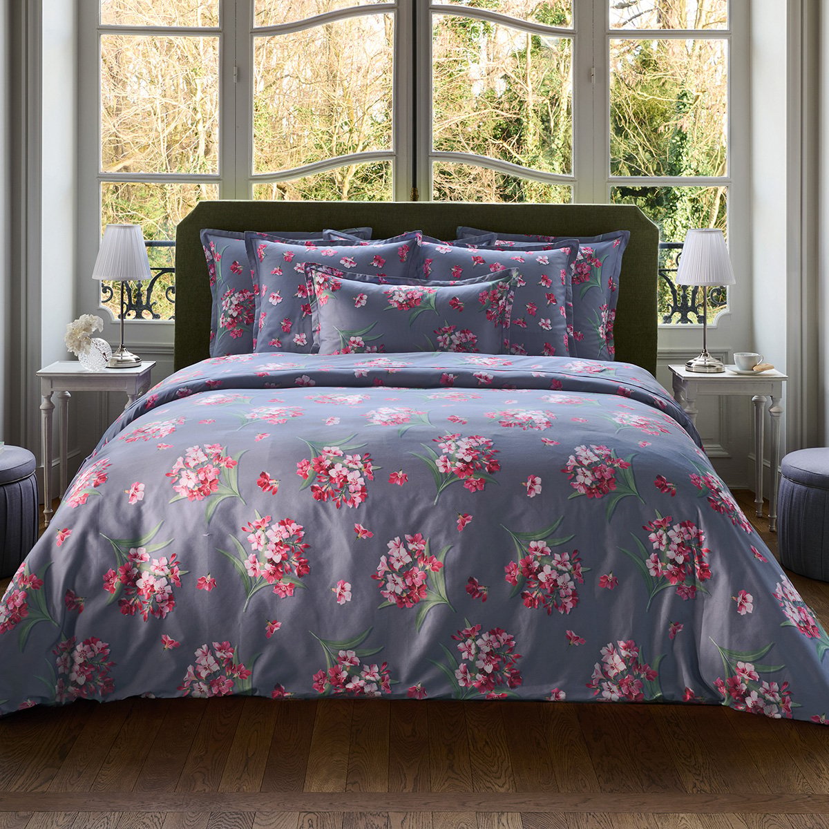 HOUSSE DE COUETTE Eugénie