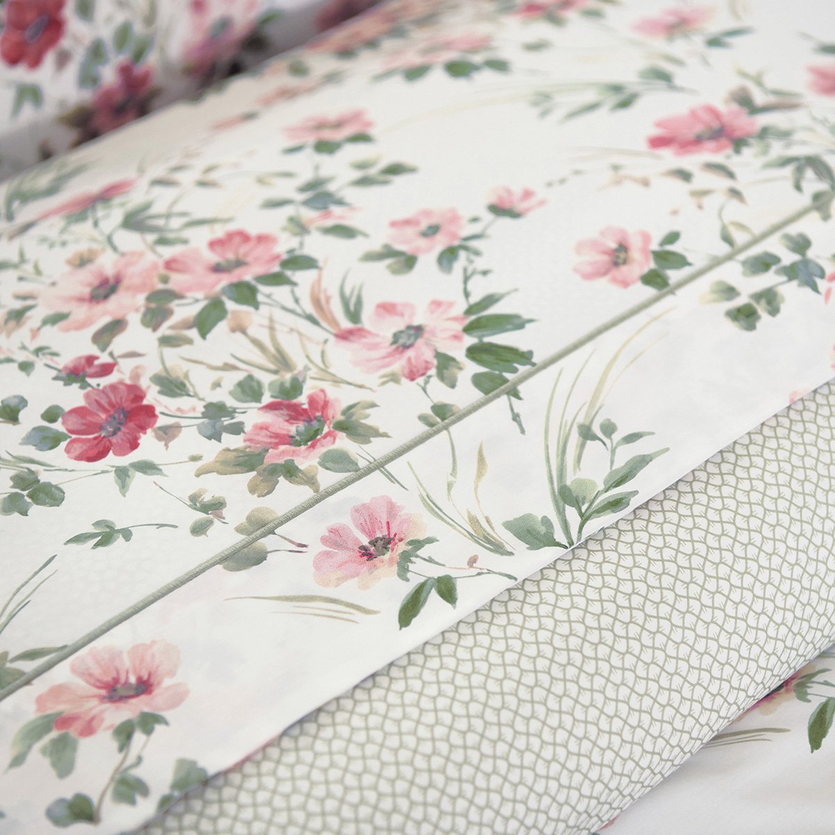 DRAP PLAT Frou Frou
