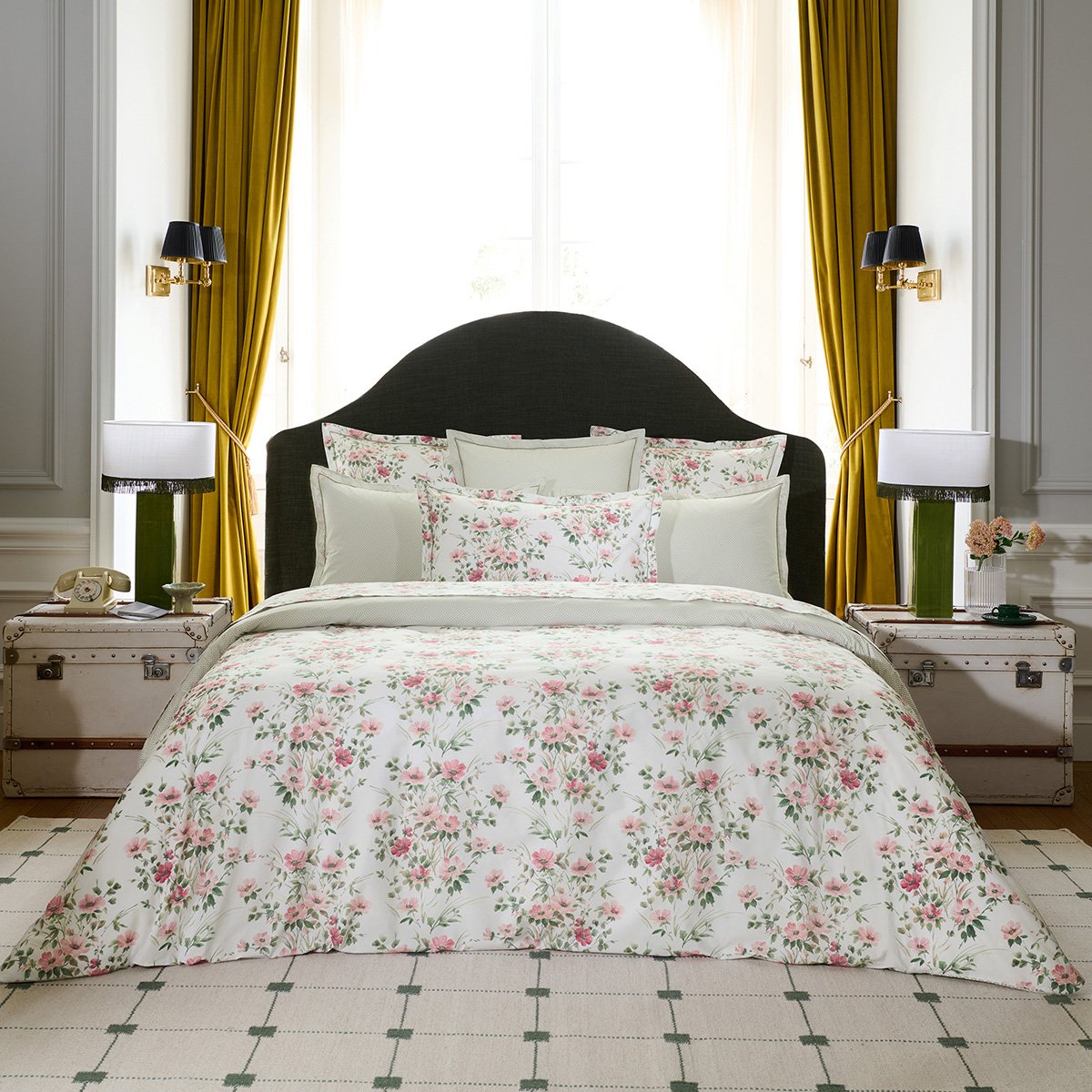 HOUSSE DE COUETTE Frou Frou