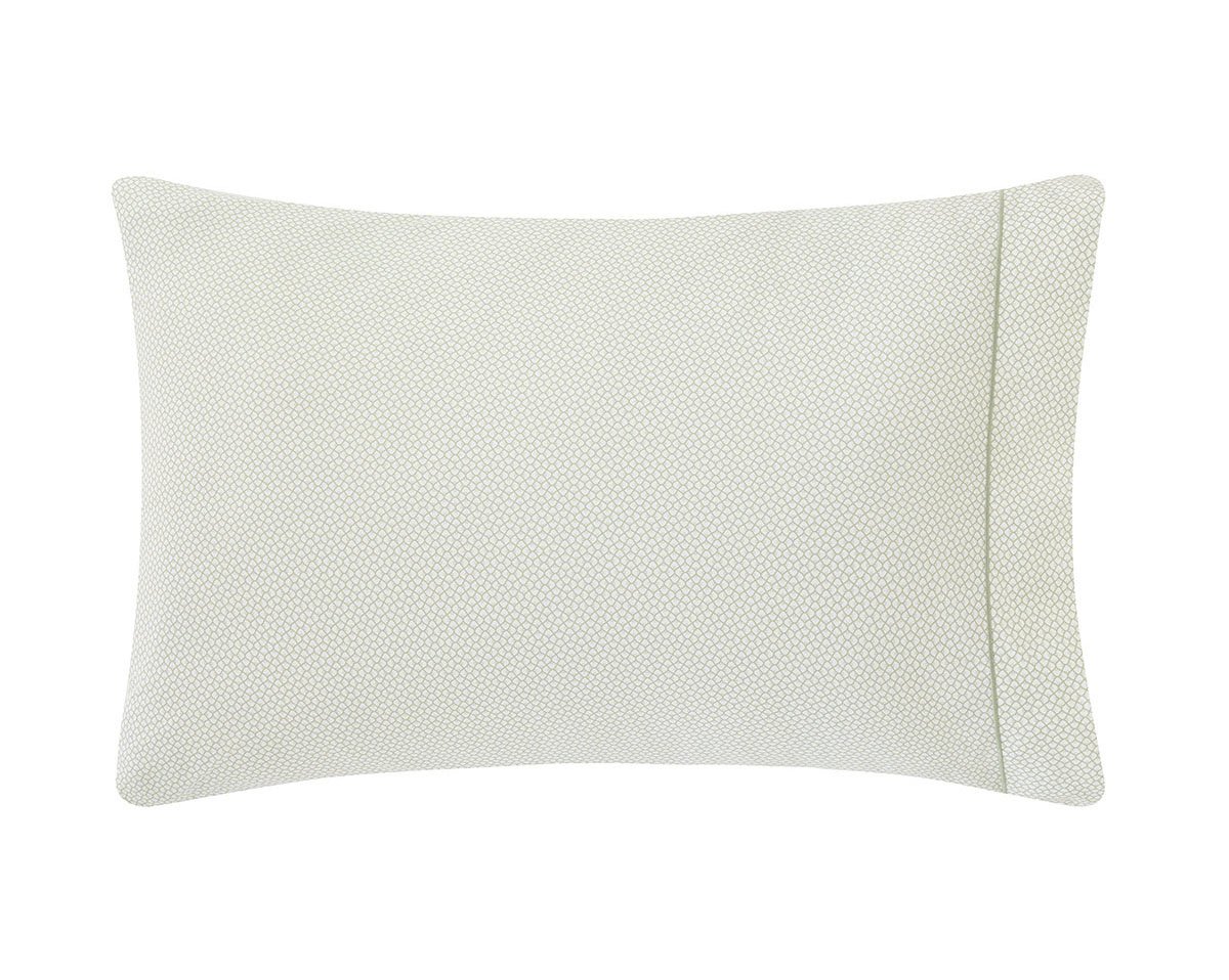 SET OF 2 PILLOWCASES Frou frou