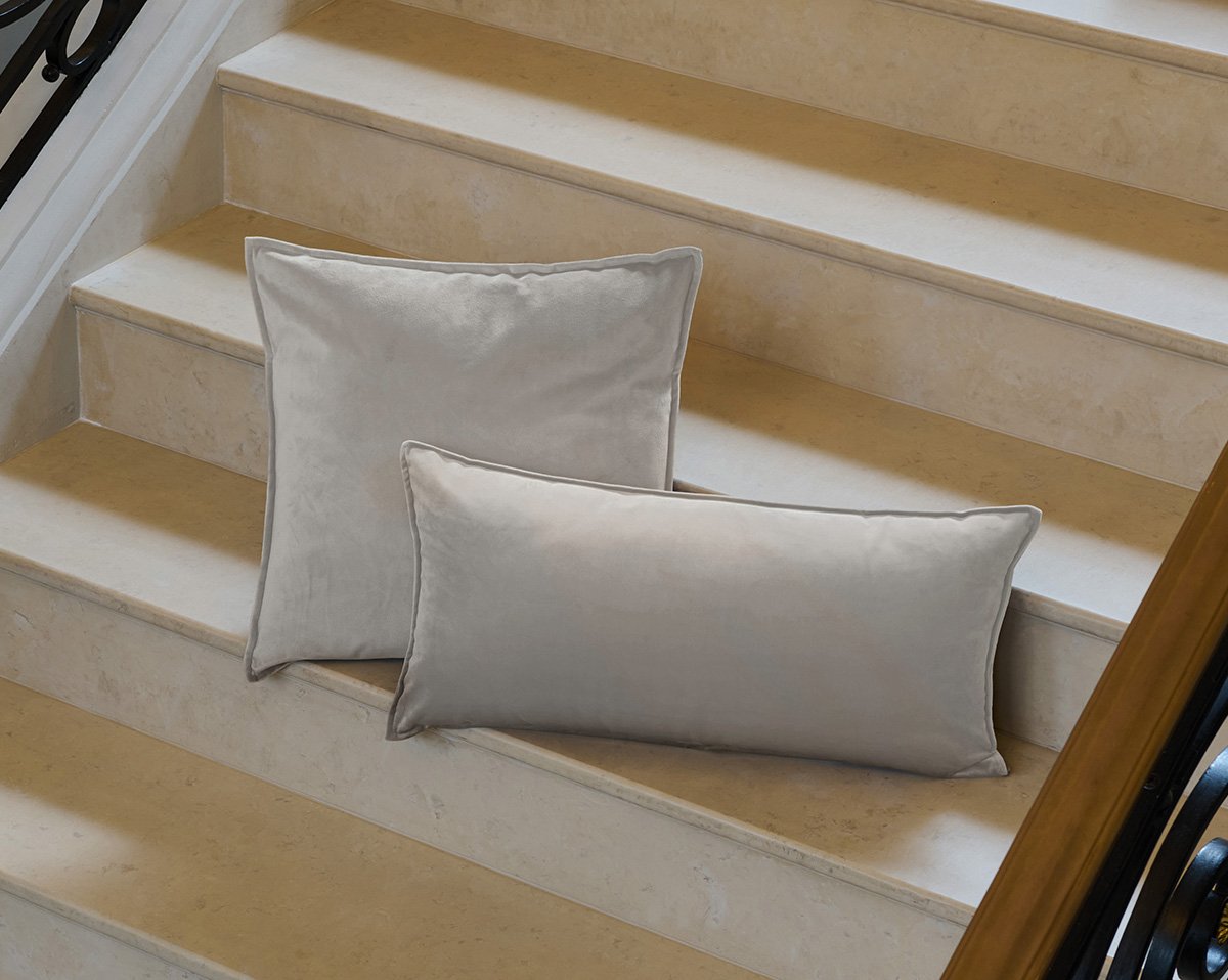 COUSSIN Glamour · Argent