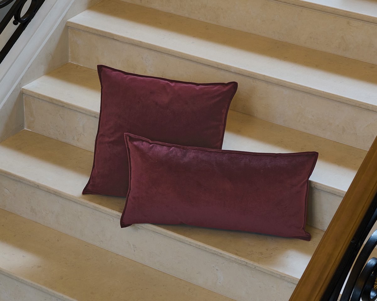 COUSSIN Glamour · Bourgogne