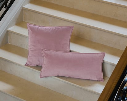 COUSSIN Glamour · Lilas
