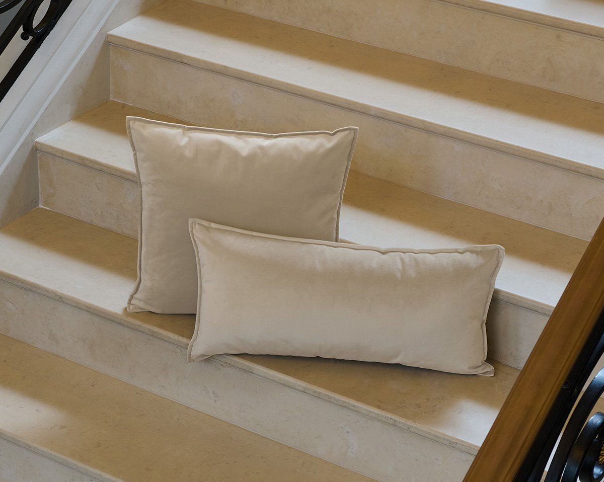 COUSSIN Glamour · Sable
