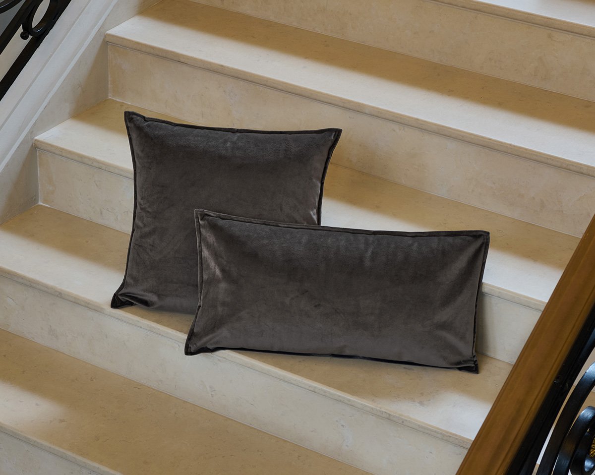 COUSSIN Glamour · Smocky