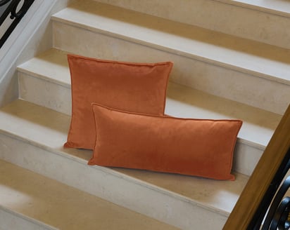 COUSSIN Glamour · Tangerine