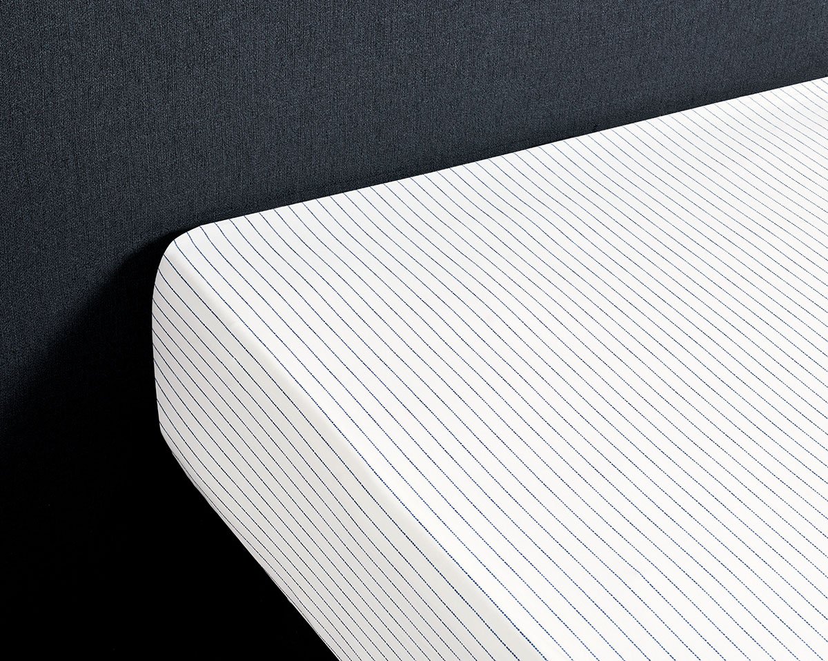 DRAP HOUSSE Jardin d'intérieur